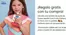 Catálogo Boboli | ¡Regalo gratis con tu compra! | 2026-06-01T00:00:00.000Z - 2026-06-14T00:00:00.000Z