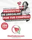 Catálogo Díaz Cadenas | ¡Regalo Por Tus Compras! | 2026-06-02T00:00:00.000Z - 2026-06-07T00:00:00.000Z