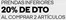 Catálogo Jack & Jones | 20% De Dto Al Comprar 2 Artículos | 2026-06-02T00:00:00.000Z - 2026-06-07T00:00:00.000Z