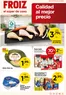 Catálogo Froiz en Castelldefels | Calidad al mejor precio | 2026-06-03T00:00:00.000Z - 2026-06-17T00:00:00.000Z