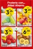 Catálogo Froiz en Castelldefels | Frutería con... ¡Más! Ahorro | 2026-06-03T00:00:00.000Z - 2026-06-07T00:00:00.000Z