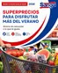 Catálogo Sangüi en Castelldefels | Superprecios Para Disfrutar Más Del Verano | 2026-06-03T00:00:00.000Z - 2026-07-01T00:00:00.000Z