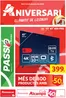 Catálogo Alcampo en Castelldefels | Del 2 al 15 de juny de 2026 | 2026-06-02T00:00:00.000Z - 2026-06-15T00:00:00.000Z