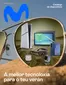 Catálogo Movistar | A mellor tecnoloxía para o teu verán | 2026-06-03T00:00:00.000Z - 2026-06-30T00:00:00.000Z