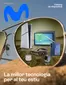 Catálogo Movistar | La millor tecnologia per al teu estiu | 2026-06-03T00:00:00.000Z - 2026-06-30T00:00:00.000Z