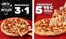 Catálogo Telepizza | Promociones | 2026-06-03T00:00:00.000Z - 2026-06-16T00:00:00.000Z
