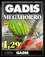 Catálogo Gadis en Valencia de Don Juan | Gadis Megahorro | 2026-06-04T00:00:00.000Z - 2026-06-10T00:00:00.000Z