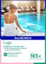 Catálogo Travelplan en Puebla de Lillo | Travelplan Lugo | 2026-06-04T00:00:00.000Z - 2026-07-26T00:00:00.000Z