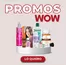 Catálogo Perfumerías Laguna | Promos Wow | 2026-06-04T00:00:00.000Z - 2026-06-30T00:00:00.000Z