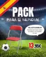 Catálogo Outlet Hogar en Leiva | Pack Para El Mundial | 2026-06-05T00:00:00.000Z - 2026-06-17T00:00:00.000Z