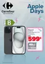 Catálogo Carrefour en Riudellots de la Selva | TECNOLOGIA | 2026-06-09T00:00:00.000Z - 2026-06-18T00:00:00.000Z