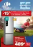 Catálogo Carrefour en Badalona | ELECTROVERANO I | 2026-06-09T00:00:00.000Z - 2026-06-24T00:00:00.000Z