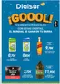 Catálogo Dialsur Cash & Carry | Con Estas Ofertas, El Mundial Se Gana En Tu Barra | 2026-06-08T00:00:00.000Z - 2026-06-28T00:00:00.000Z