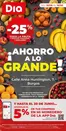Catálogo Dia en Villangómez | Ahorro a lo grande del 10/06 al 16/06 | 2026-06-10T00:00:00.000Z - 2026-06-16T00:00:00.000Z