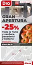 Catálogo Dia en | Gran apertura Dia del del 10/06 al 16/06 | 2026-06-10T00:00:00.000Z - 2026-06-16T00:00:00.000Z