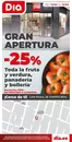 Catálogo Dia en San Fernando | Gran apertura Dia del del 10/06 al 16/06 | 2026-06-10T00:00:00.000Z - 2026-06-16T00:00:00.000Z