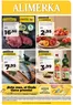 Catálogo Alimerka | Semanal del 8 al 14 de junio Asturias | 2026-06-08T00:00:00.000Z - 2026-06-14T00:00:00.000Z