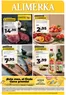Catálogo Alimerka | Semanal del 8 al 14 de junio Castilla y León | 2026-06-08T00:00:00.000Z - 2026-06-14T00:00:00.000Z