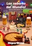 Catálogo HiperDino en Riudellots de la Selva | Ofertas especial Mundial desde el 9 de junio | 2026-06-09T00:00:00.000Z - 2026-06-19T00:00:00.000Z