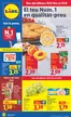 Catálogo Lidl en Foradada | № 1 PRECIO - Ofertas válidas del 15/06 al 21/06 | 2026-06-15T00:00:00.000Z - 2026-06-21T00:00:00.000Z