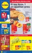 Catálogo Lidl en Girona | № 1 PRECIO - Ofertas válidas del 15/06 al 21/06 | 2026-06-15T00:00:00.000Z - 2026-06-21T00:00:00.000Z