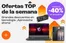 Catálogo PC Componentes en Aranga | Ofertas TOP De La Semana | 2026-06-08T00:00:00.000Z - 2026-06-14T00:00:00.000Z