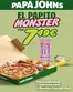 Catálogo en Lezama | El Papito Monster | 2026-06-09T00:00:00.000Z - 2026-06-22T00:00:00.000Z