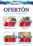 Catálogo Congelados Copos | Ofertón | 2026-06-09T00:00:00.000Z - 2026-06-11T00:00:00.000Z