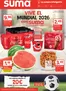 Catálogo Suma Supermercados | Vive El Mundial 2026 | 2026-06-08T00:00:00.000Z - 2026-06-21T00:00:00.000Z