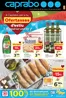 Catálogo Caprabo en Riudellots de la Selva | Ofertasses d'estiu | 2026-06-08T00:00:00.000Z - 2026-06-10T00:00:00.000Z