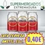 Catálogo Supermercados Extremadura en Madroñera | Oferta | 2026-06-09T00:00:00.000Z - 2026-06-22T00:00:00.000Z