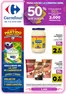 Catálogo Carrefour en Las Palmas de Gran Canaria | 50% QUE VUELVE + 2ªUD. AL -50% | 2026-06-11T00:00:00.000Z - 2026-06-24T00:00:00.000Z