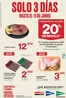 Catálogo El Corte Inglés en Lezama | Solo 3 Días | 2026-06-09T00:00:00.000Z - 2026-06-14T00:00:00.000Z