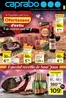 Catálogo Caprabo en Leganés | Ofertasses d'estiu | 2026-06-11T00:00:00.000Z - 2026-07-01T00:00:00.000Z