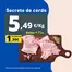 Catálogo Tu Trébol Hipermercados en Lezama |  ¡La frescura llega esta semana a tu mesa!  | 2026-06-09T00:00:00.000Z - 2026-06-14T00:00:00.000Z
