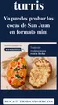 Catálogo Turris | Tu coca de San Juan en Turris | 2026-06-09T00:00:00.000Z - 2026-06-15T00:00:00.000Z