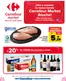 Catálogo Carrefour Market en Lezama | ¡Ven a conocer tu nueva tienda Carrefour Market Aluche! | 2026-06-11T00:00:00.000Z - 2026-06-24T00:00:00.000Z