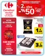 Catálogo Carrefour Market | 2. alea -50% | 2026-06-11T00:00:00.000Z - 2026-06-24T00:00:00.000Z