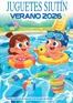 Catálogo Juguetes Siutín en Lezama | Verano 2026 | 2026-06-09T00:00:00.000Z - 2026-07-31T00:00:00.000Z