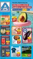 Catálogo ALDI en Ampolla | Qué poco cuesta comprar bien | 2026-06-15T00:00:00.000Z - 2026-06-21T00:00:00.000Z