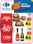 Catálogo Carrefour | Visca la Revetlla | 2026-06-11T00:00:00.000Z - 2026-06-24T00:00:00.000Z