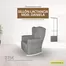 Catálogo HiperMueble Canarias | Sillón Lactancia Mod. Daniela | 2026-06-10T00:00:00.000Z - 2026-06-23T00:00:00.000Z