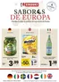 Catálogo Eroski en Leganés | Sabores de Europa | 2026-06-11T00:00:00.000Z - 2026-07-15T00:00:00.000Z