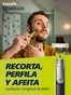 Catálogo Philips en Esquivel | Recorta, perfila y afeita cualquier longitud de pelo | 2026-06-10T00:00:00.000Z - 2026-07-09T00:00:00.000Z
