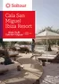 Catálogo Soltour en León | Cala San Miguel Ibiza Resort | 2026-06-11T00:00:00.000Z - 2026-12-31T00:00:00.000Z