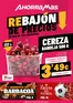 Catálogo Ahorramas | Rebajón De Precios | 2026-06-11T00:00:00.000Z - 2026-06-17T00:00:00.000Z