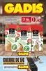 Catálogo Gadis | Precios válidos del 11 al 17 de junlo de 2026 | 2026-06-12T00:00:00.000Z - 2026-06-17T00:00:00.000Z