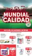 Catálogo SPAR Gran Canaria en Fuenlabrada | Mundial De Calidad | 2026-06-12T00:00:00.000Z - 2026-06-25T00:00:00.000Z