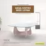 Catálogo HiperMueble Canarias en Móstoles | Mesa Centro Mod. Leyna | 2026-06-12T00:00:00.000Z - 2026-06-25T00:00:00.000Z