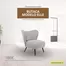 Catálogo HiperMueble Canarias en Móstoles | Butaca Modelo Elle | 2026-06-12T00:00:00.000Z - 2026-06-25T00:00:00.000Z